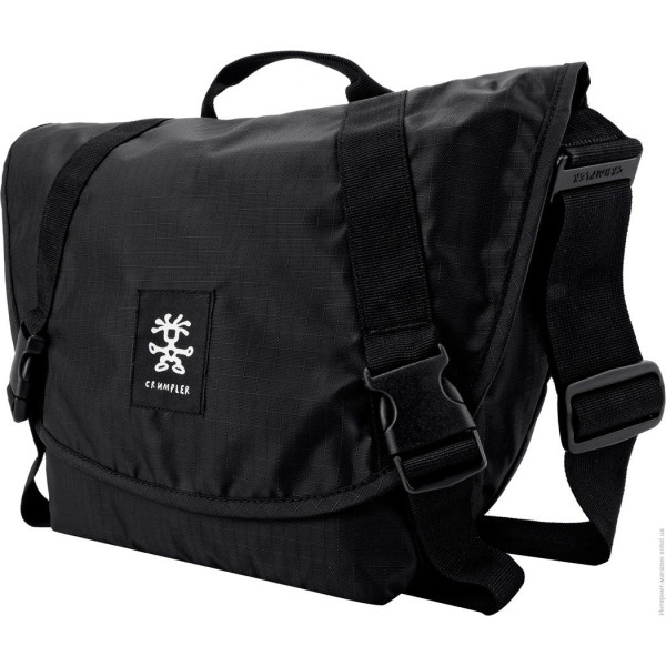 Сумка для зерк. фото Crumpler Light Delight 6000 black