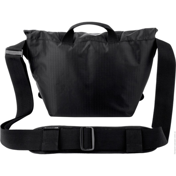Сумка для зерк. фото Crumpler Light Delight 6000 black