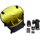 Сумка для зерк. фото Crumpler Light Delight 6000 black