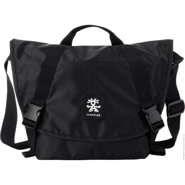 Сумка для зерк. фото Crumpler Light Delight 6000 black