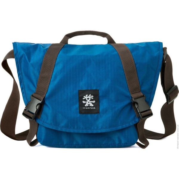 Сумка для зерк. фото Crumpler Light Delight 6000 sailor blue