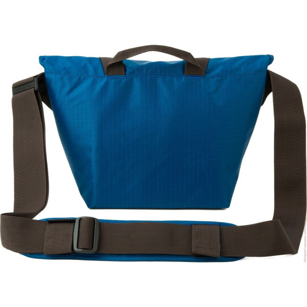 Сумка для зерк. фото Crumpler Light Delight 6000 sailor blue