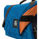 Сумка для зерк. фото Crumpler Light Delight 6000 sailor blue