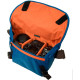 Сумка для зерк. фото Crumpler Light Delight 6000 sailor blue