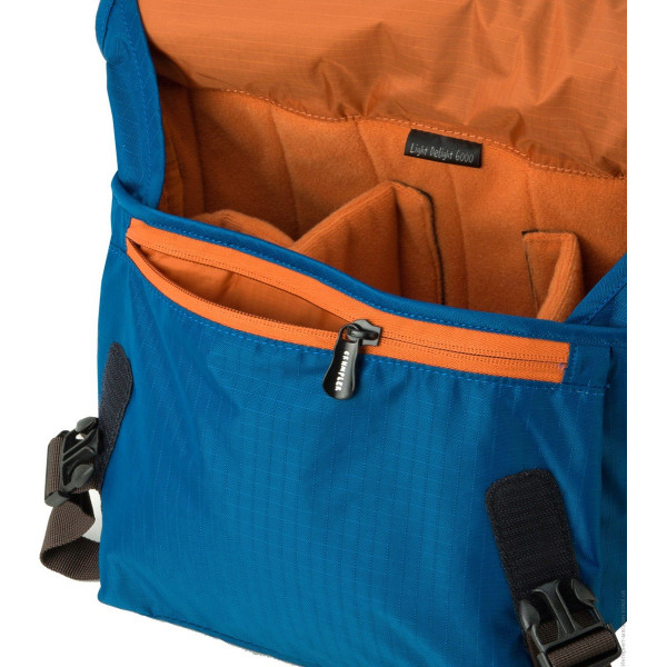 Сумка для зерк. фото Crumpler Light Delight 6000 sailor blue