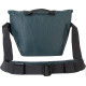 Сумка для дзерка. фото Crumpler Light Delight 6000 steel grey