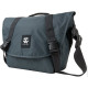 Сумка для дзерка. фото Crumpler Light Delight 6000 steel grey