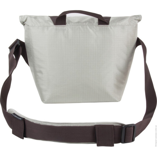 Сумка для зерк. фото Crumpler Light Delight 6000 platinum