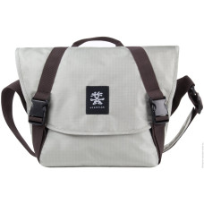 Сумка для зерк. фото Crumpler Light Delight 6000 platinum
