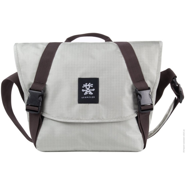 Сумка для зерк. фото Crumpler Light Delight 6000 platinum