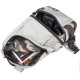 Рюкзак складной для зерк· фотокамери Crumpler Light Delight Foldable Backpack platinum