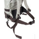 Рюкзак складной для зерк· фотокамери Crumpler Light Delight Foldable Backpack platinum