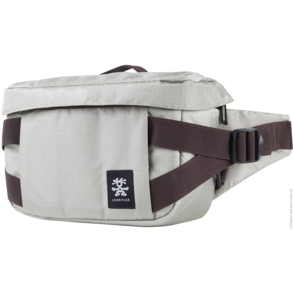 Рюкзак складной для зерк· фотокамери Crumpler Light Delight Foldable Backpack platinum