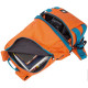 Рюкзак складний для дзерк фотокамери Crumpler Light Delight Foldable Backpack carrot