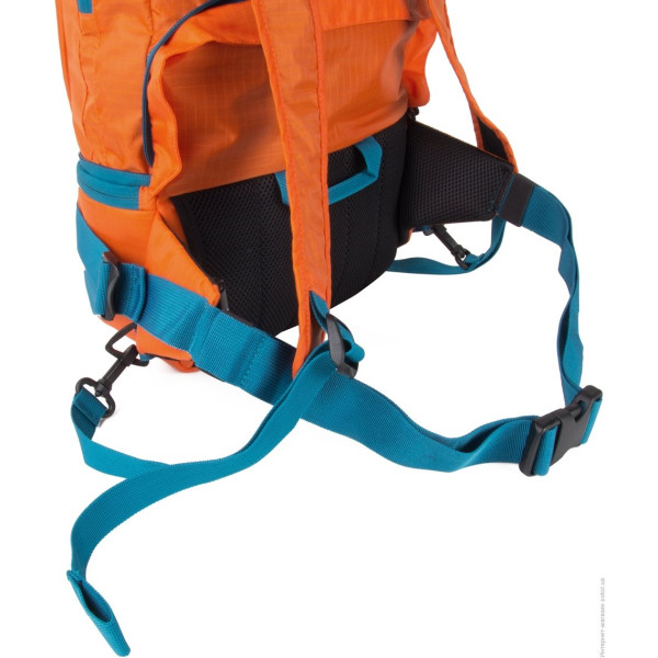 Рюкзак складний для дзерк фотокамери Crumpler Light Delight Foldable Backpack carrot