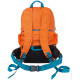Рюкзак складний для дзерк фотокамери Crumpler Light Delight Foldable Backpack carrot