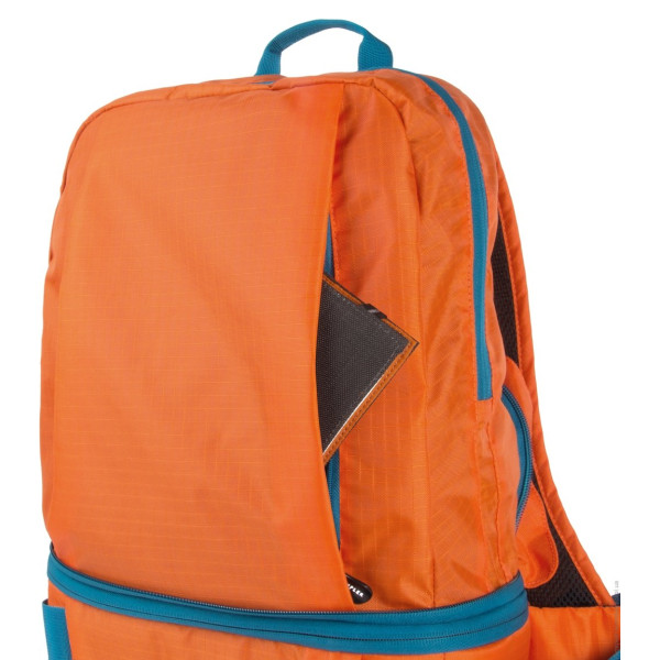 Рюкзак складний для дзерк фотокамери Crumpler Light Delight Foldable Backpack carrot