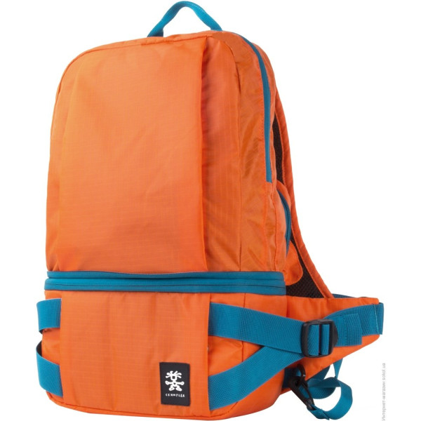 Рюкзак складний для дзерк фотокамери Crumpler Light Delight Foldable Backpack carrot