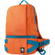 Рюкзак складний для дзерк фотокамери Crumpler Light Delight Foldable Backpack carrot