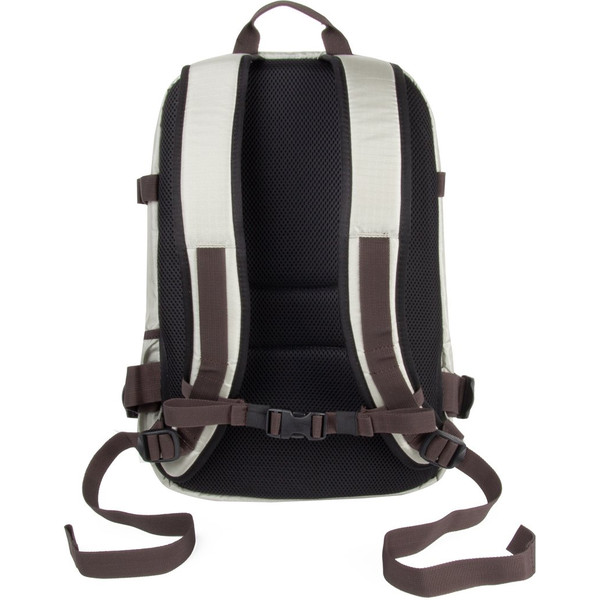Рюкзак для зерк. фото и ноутбука 13" Crumpler Light Delight Full Photo Backpack platinum