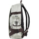 Рюкзак для зерк. фото и ноутбука 13" Crumpler Light Delight Full Photo Backpack platinum