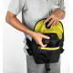 Сумка для зерк. фото Crumpler Light Delight Hipster Sling 4000 black