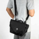 Сумка для дзерка. фото Crumpler Light Delight Hipster Sling 4000 platinum