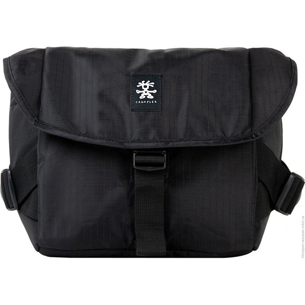 Сумка для зерк. фото Crumpler Light Delight Hipster Sling 4000 black