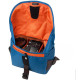Сумка для зерк. фото Crumpler Light Delight Hipster Sling 4000 sailor blue