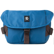 Сумка для зерк. фото Crumpler Light Delight Hipster Sling 4000 sailor blue