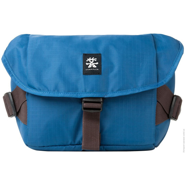 Сумка для зерк. фото Crumpler Light Delight Hipster Sling 4000 sailor blue
