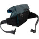 Сумка для зерк. фото Crumpler Light Delight Hipster Sling 4000 steel grey