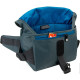Сумка для зерк. фото Crumpler Light Delight Hipster Sling 4000 steel grey