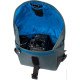 Сумка для зерк. фото Crumpler Light Delight Hipster Sling 4000 steel grey