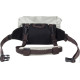 Сумка для дзерка. фото Crumpler Light Delight Hipster Sling 4000 platinum