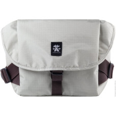 Сумка для зерк. фото Crumpler Light Delight Hipster Sling 4000 platinum