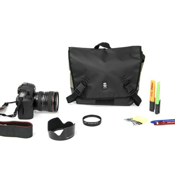 Сумка для зерк.фото Crumpler Muli 4500