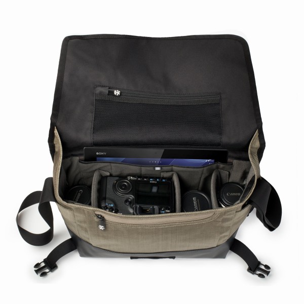 Сумка для зерк.фото Crumpler Muli 7500