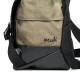 Сумка для зерк.фото Crumpler Muli 9000 black tarpaulin
