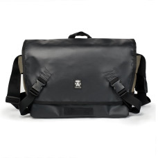 Сумка для зерк.фото Crumpler Muli 9000 black tarpaulin