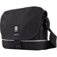 Сумка для зерк. фото Crumpler Proper Roady 2000 black