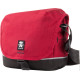 Сумка для дзерка. фото Crumpler Proper Roady 2000 deep red