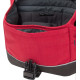 Сумка для дзерка. фото Crumpler Proper Roady 2000 deep red