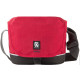 Сумка для дзерка. фото Crumpler Proper Roady 2000 deep red