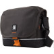 Сумка для зерк. фото Crumpler Proper Roady 2000 grey black