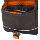 Сумка для зерк. фото Crumpler Proper Roady 2000 grey black