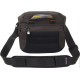 Сумка для зерк. фото Crumpler Proper Roady 2000 grey black