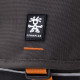 Сумка для зерк. фото Crumpler Proper Roady 2000 grey black