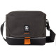 Сумка для зерк. фото Crumpler Proper Roady 2000 grey black