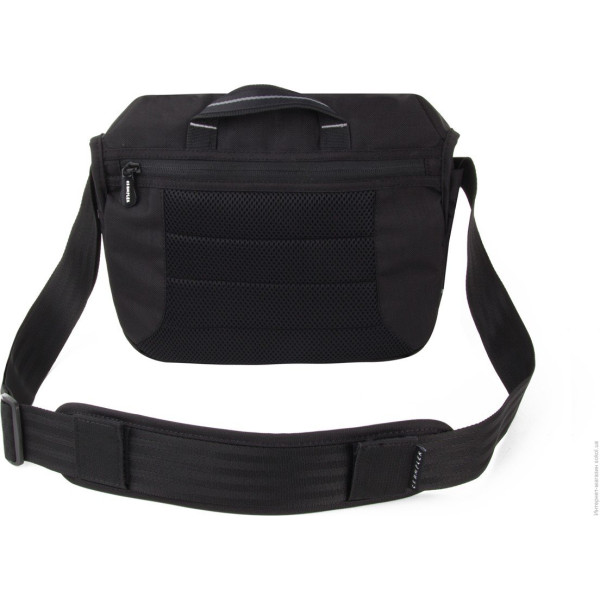 Сумка для зерк. фото Crumpler Proper Roady 4500 black